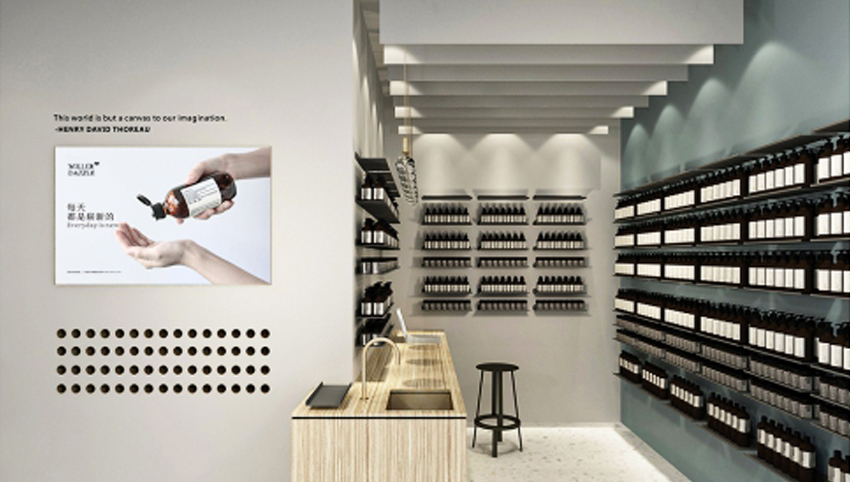 米叻品牌加盟:核心商圈的成功之路